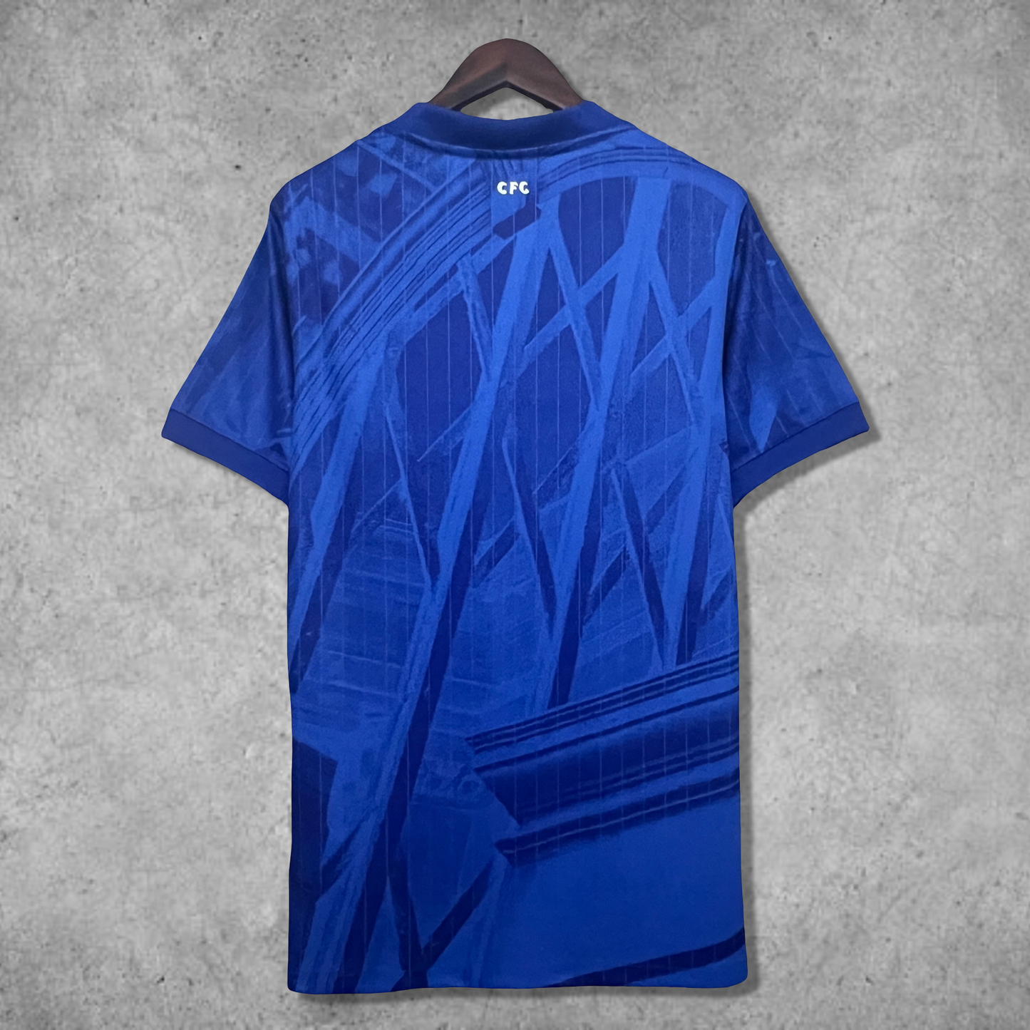 25/26 Chelsea Home Kit