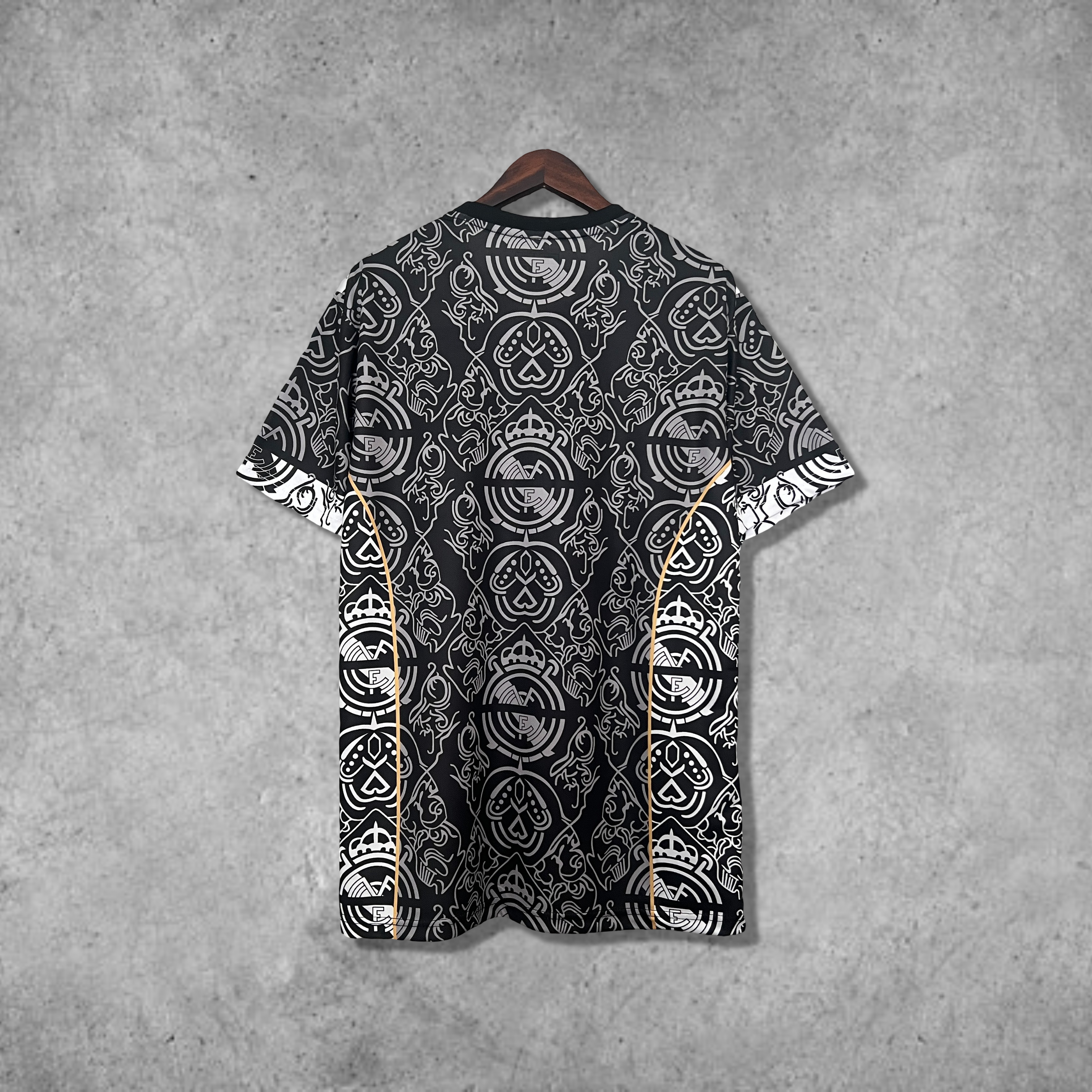 Real Madrid "Royalty" Premium Kit