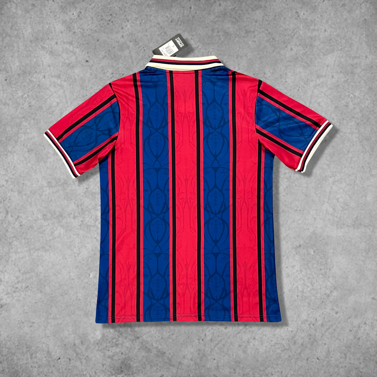 FC Barcelona "Heritage Pulse" Premium Kit