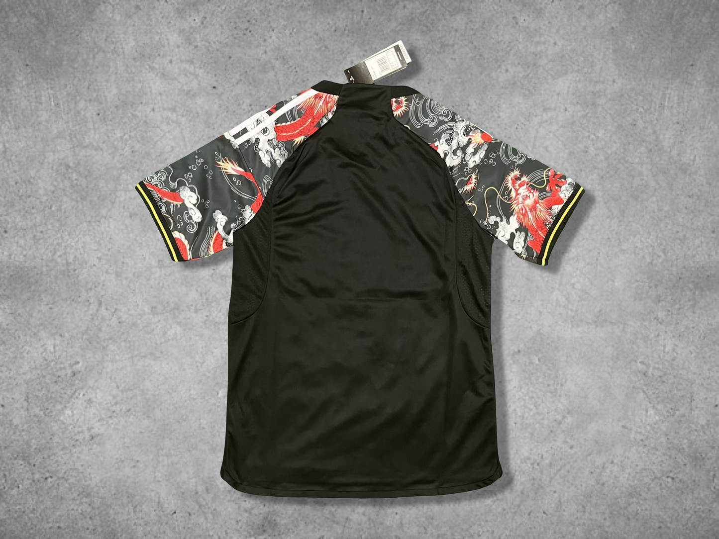 Real Madrid "Onyx" Premium Kit