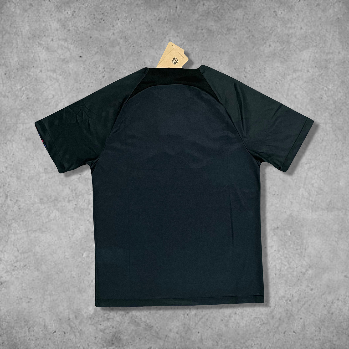 FC Barcelona Co-Branded Premium Kit