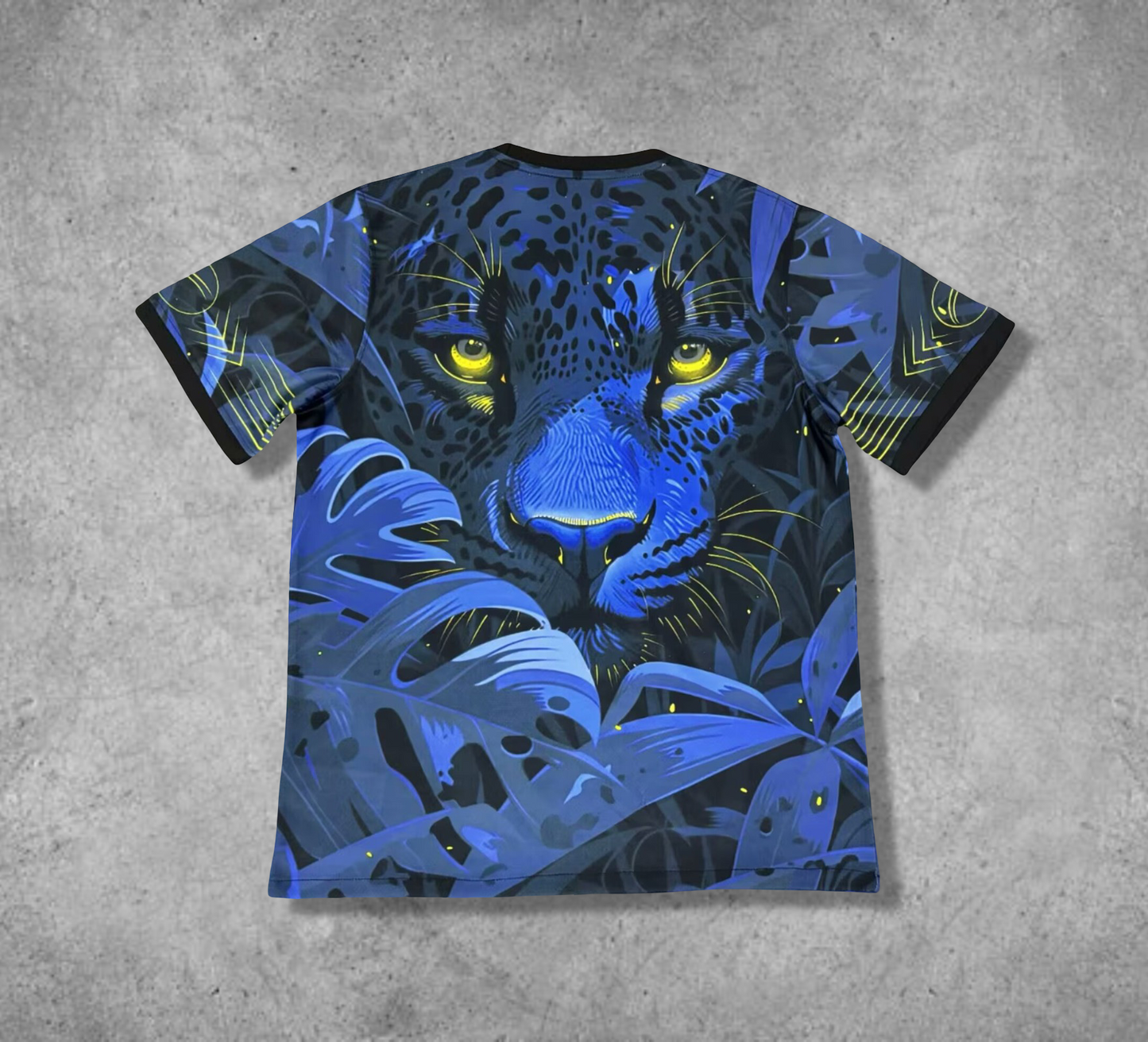 Brazil "Favela Beast" Premium Kit