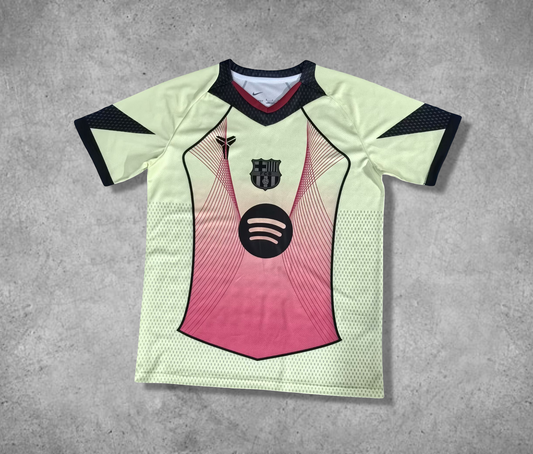 FC Barcelona "Solflare" Premium Kit