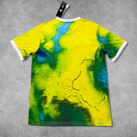 Real Madrid "Tropical Storm" Premium Kit