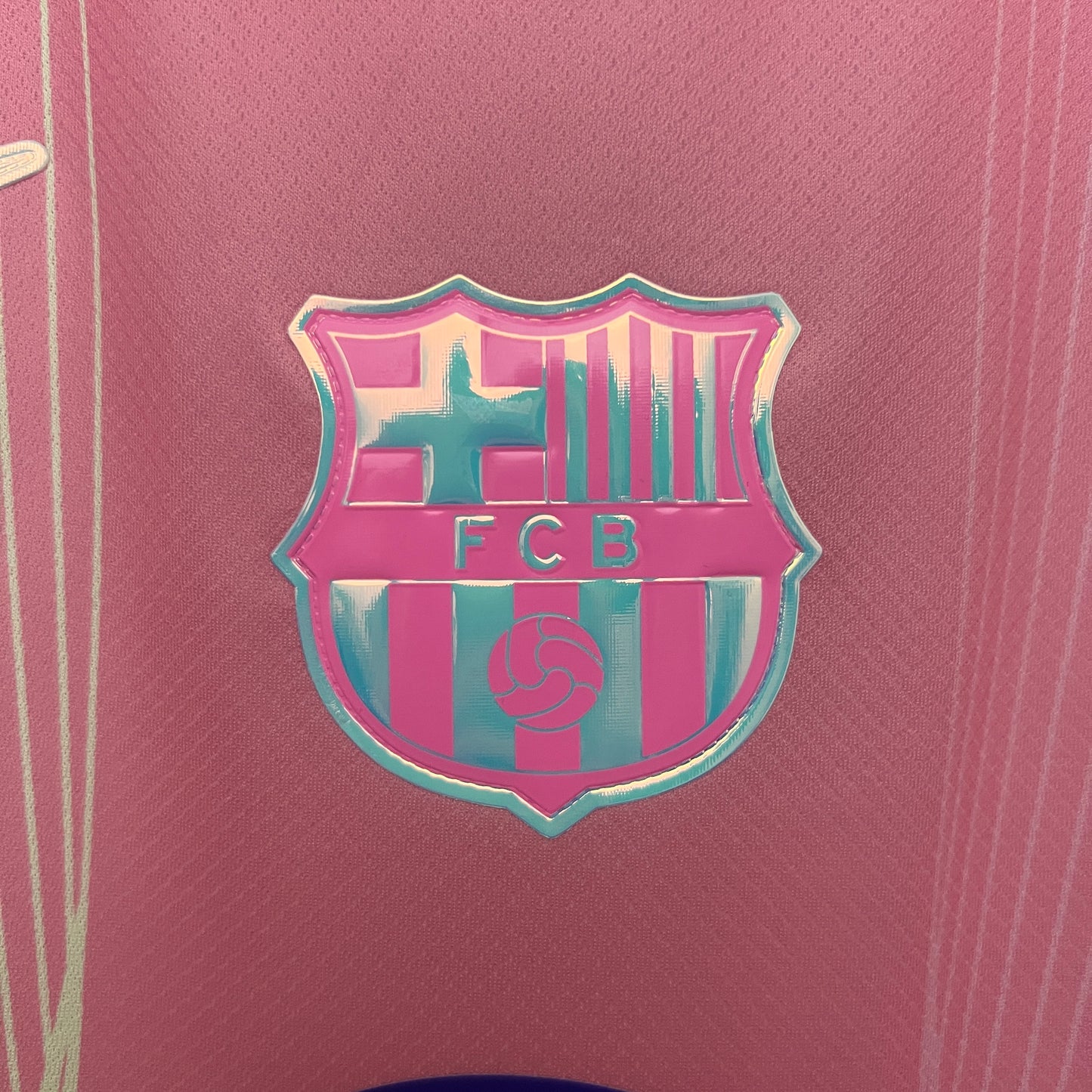 FC Barcelona "Aurora" Premium Kit