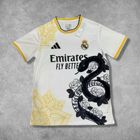 Real Madrid "Venombra" Premium Kit