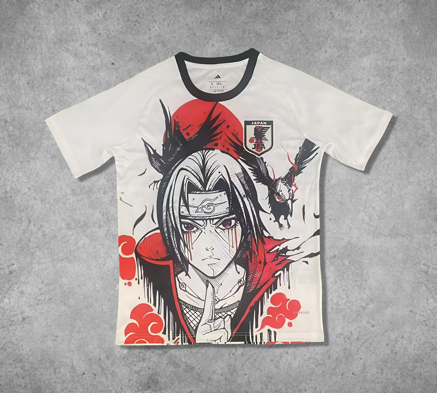 Japan "Silenzu" Premium Kit