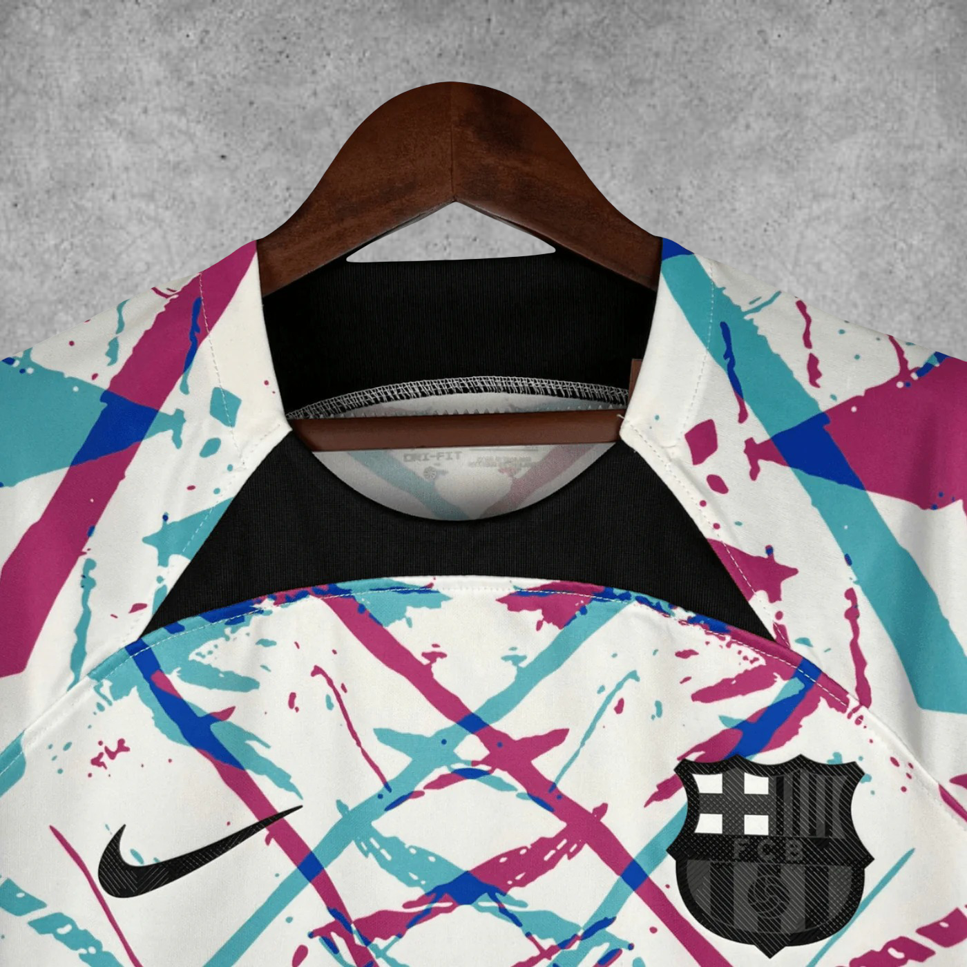 FC Barcelona "Dimensional" Premium Kit