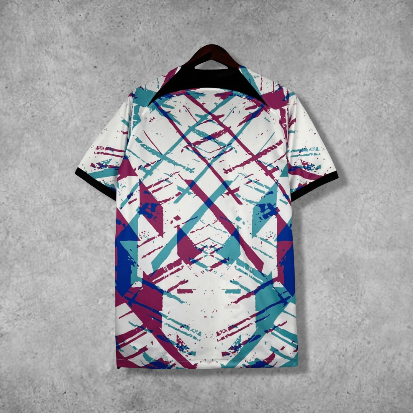 FC Barcelona "Dimensional" Premium Kit