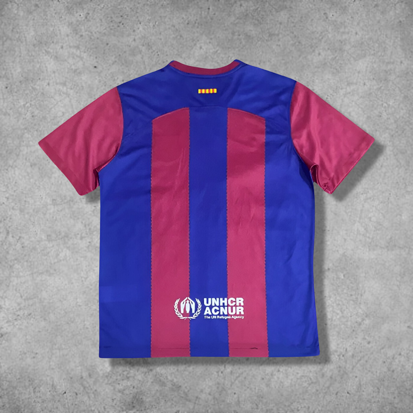FC Barcelona "Tongue" Premium Kit