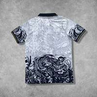 Real Madrid "White Beast" Premium Kit