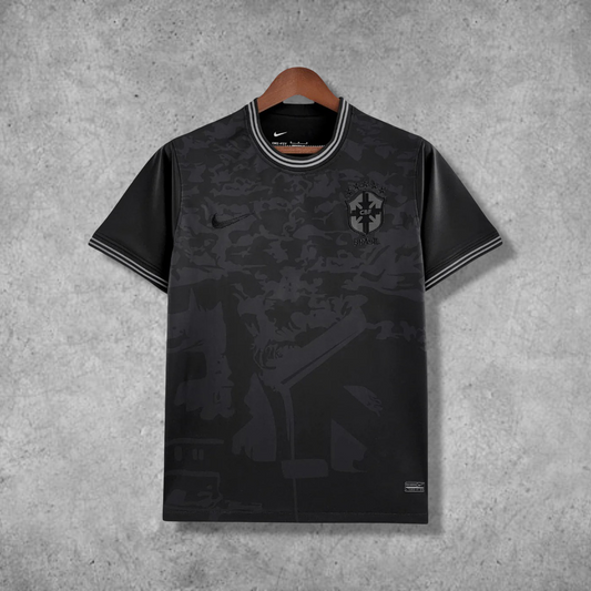 Brazil "Blackout" Premium Kit