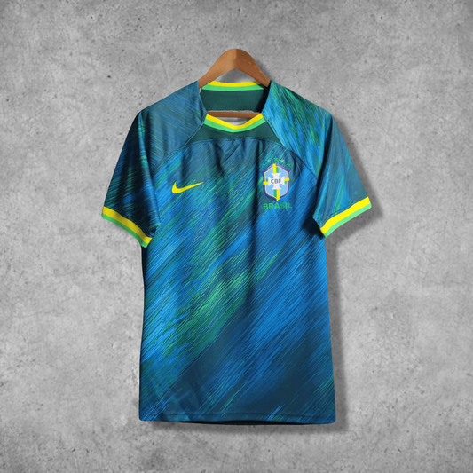 Brazil "Brasília Royale" Premium Kit