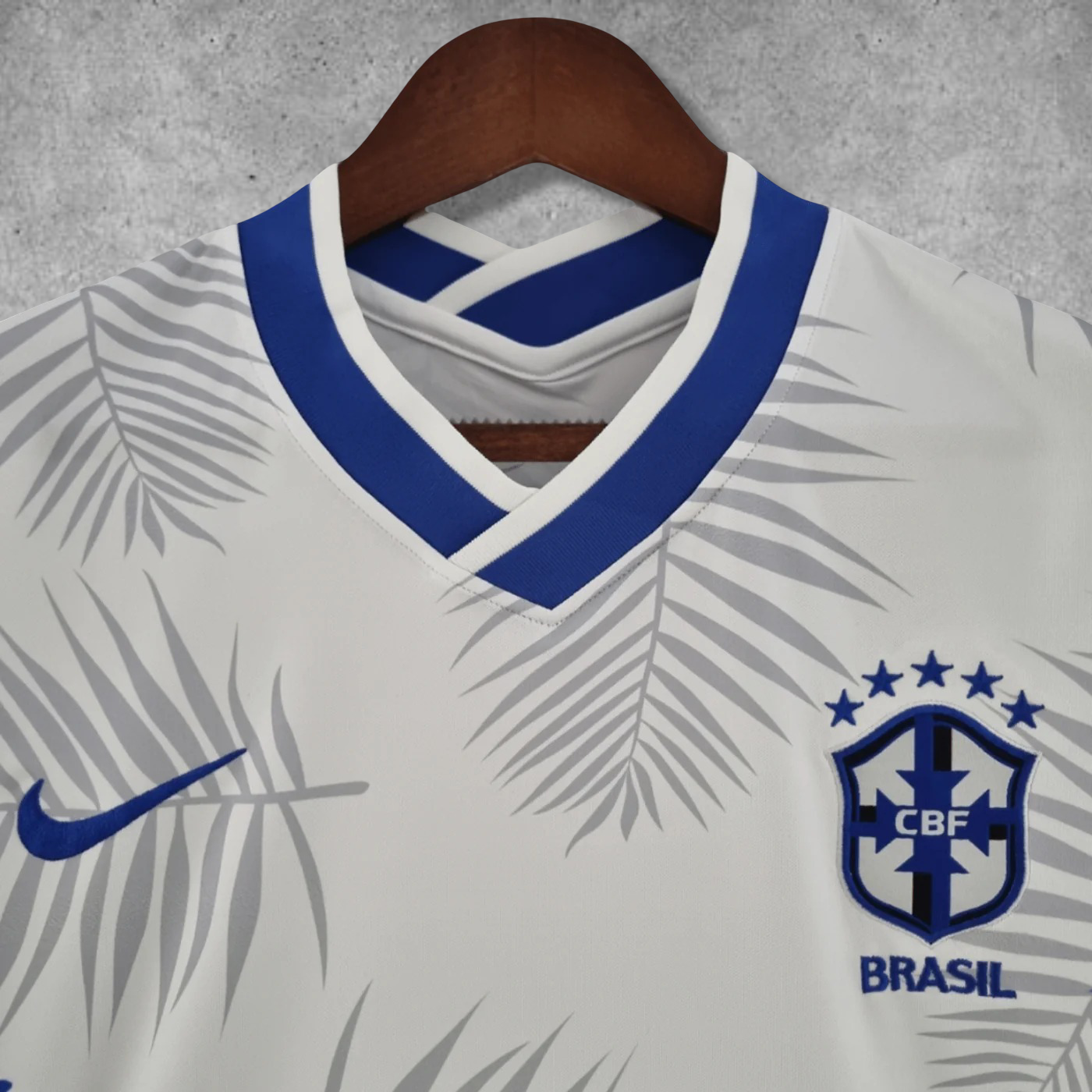Brazil "Bruma Folha" Premium Kit