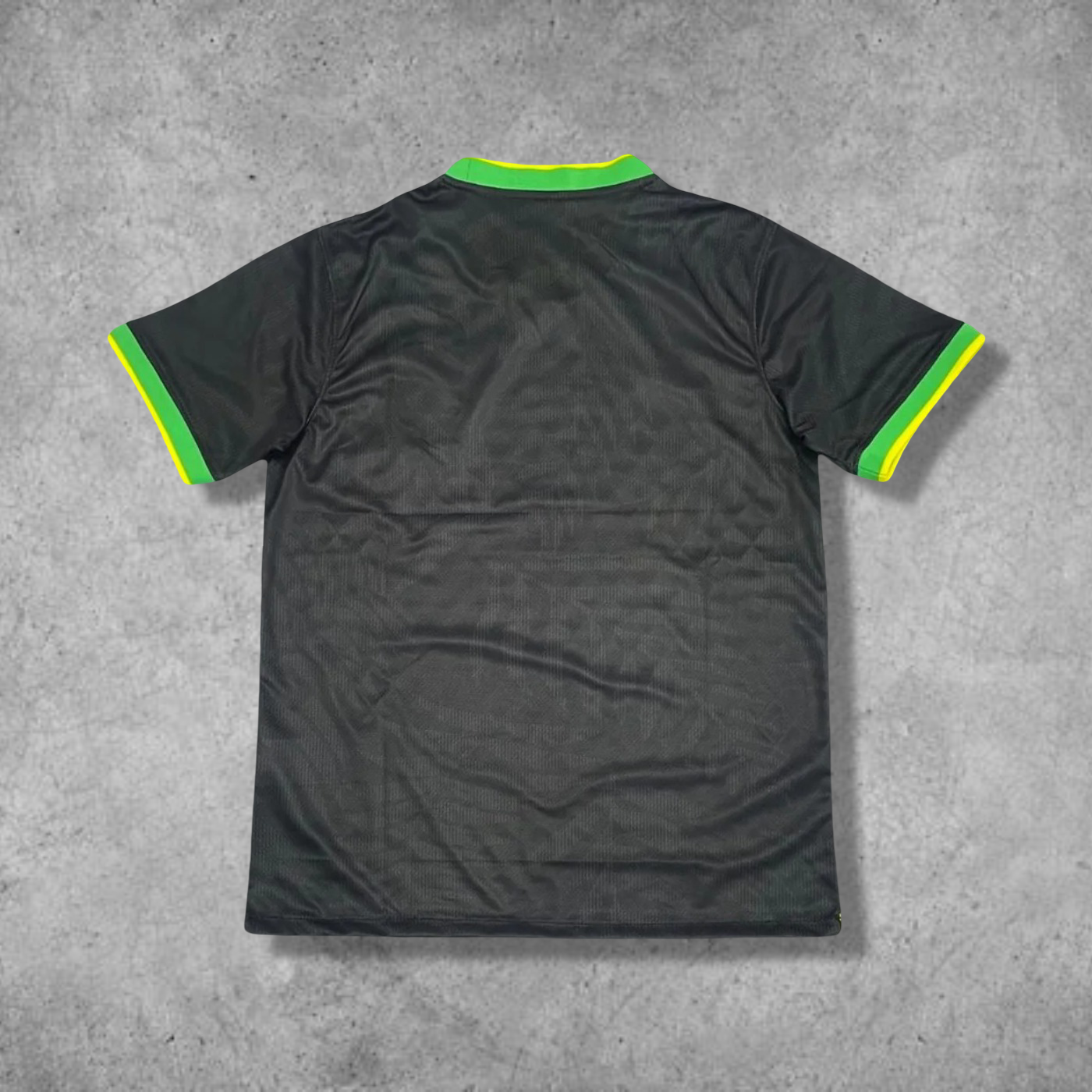 Brazil "Canarinho Noite" Premium Kit