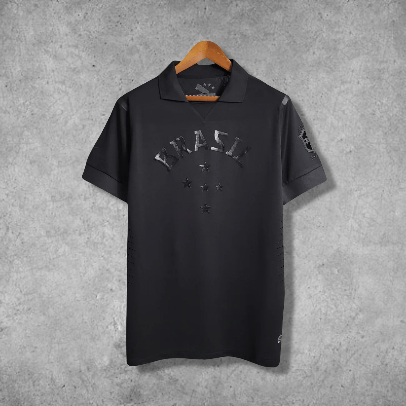 Brazil "Carnaval Lux" Premium Kit