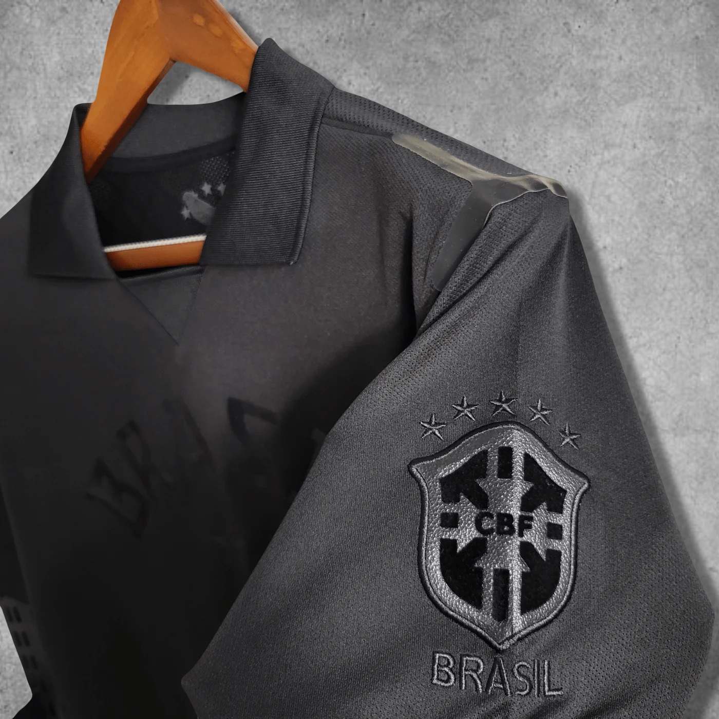 Brazil "Carnaval Lux" Premium Kit