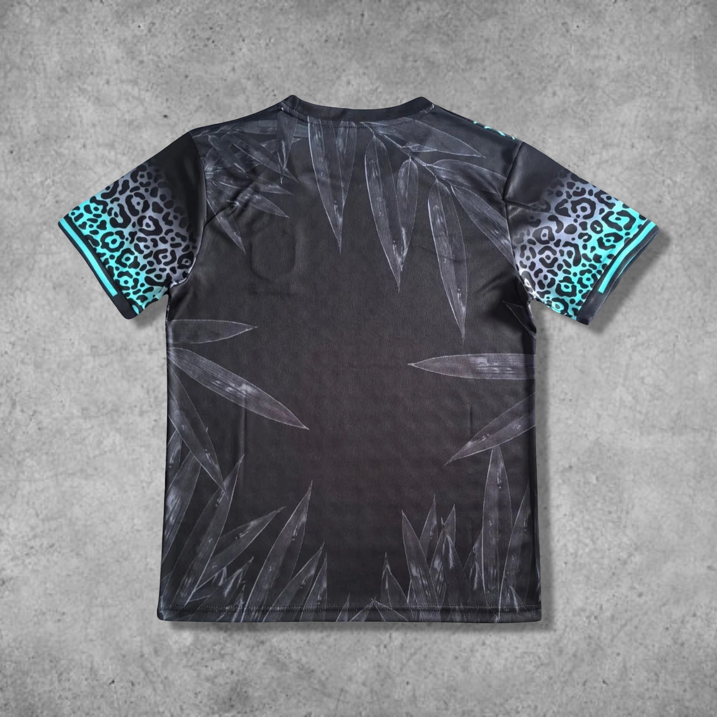 Brazil "Christo Noire" Premium Kit