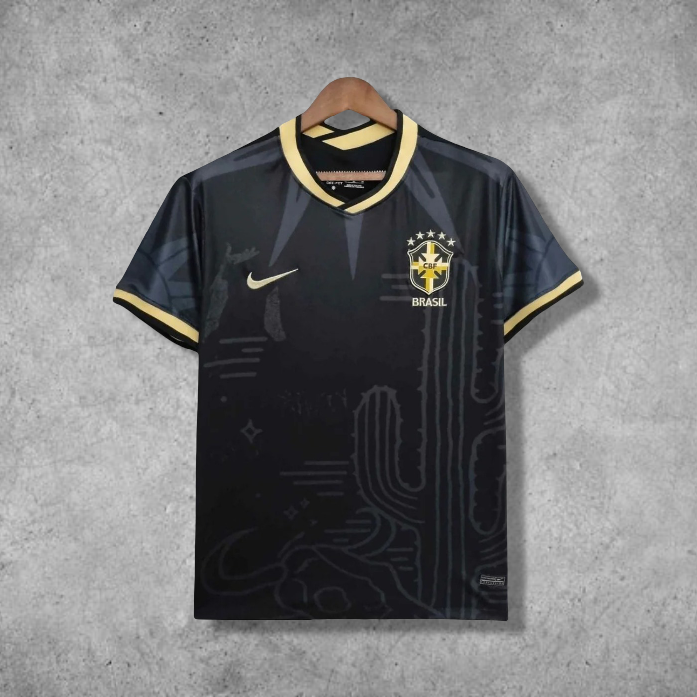 Brazil "Desert Breeze" Premium Kit