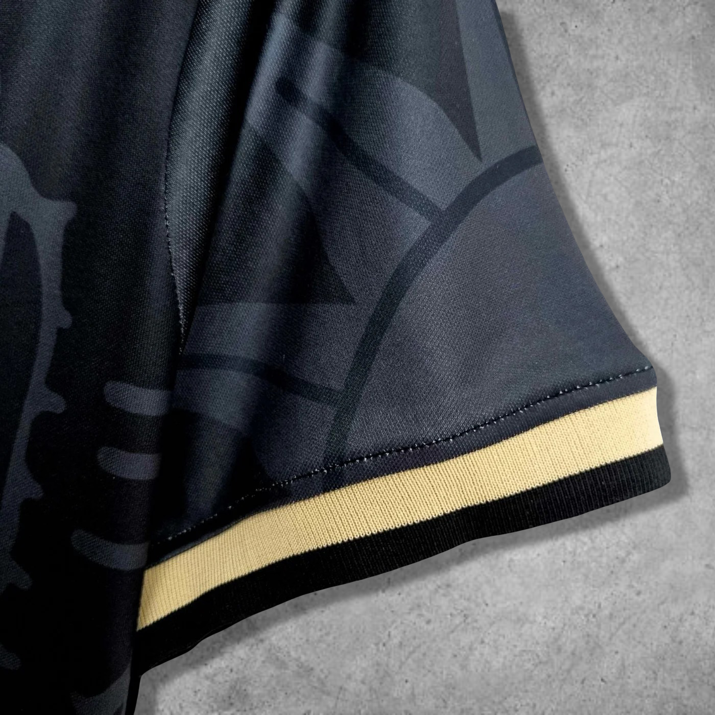 Brazil "Desert Breeze" Premium Kit