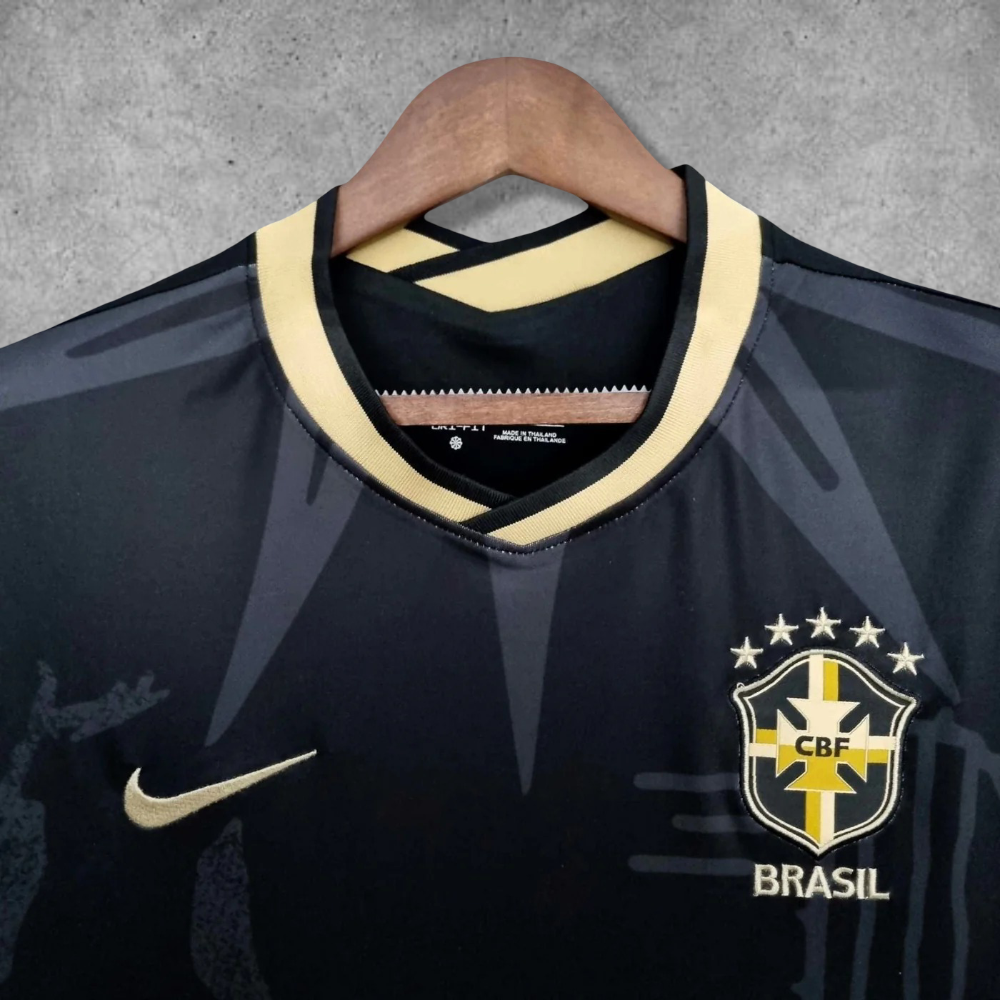 Brazil "Desert Breeze" Premium Kit