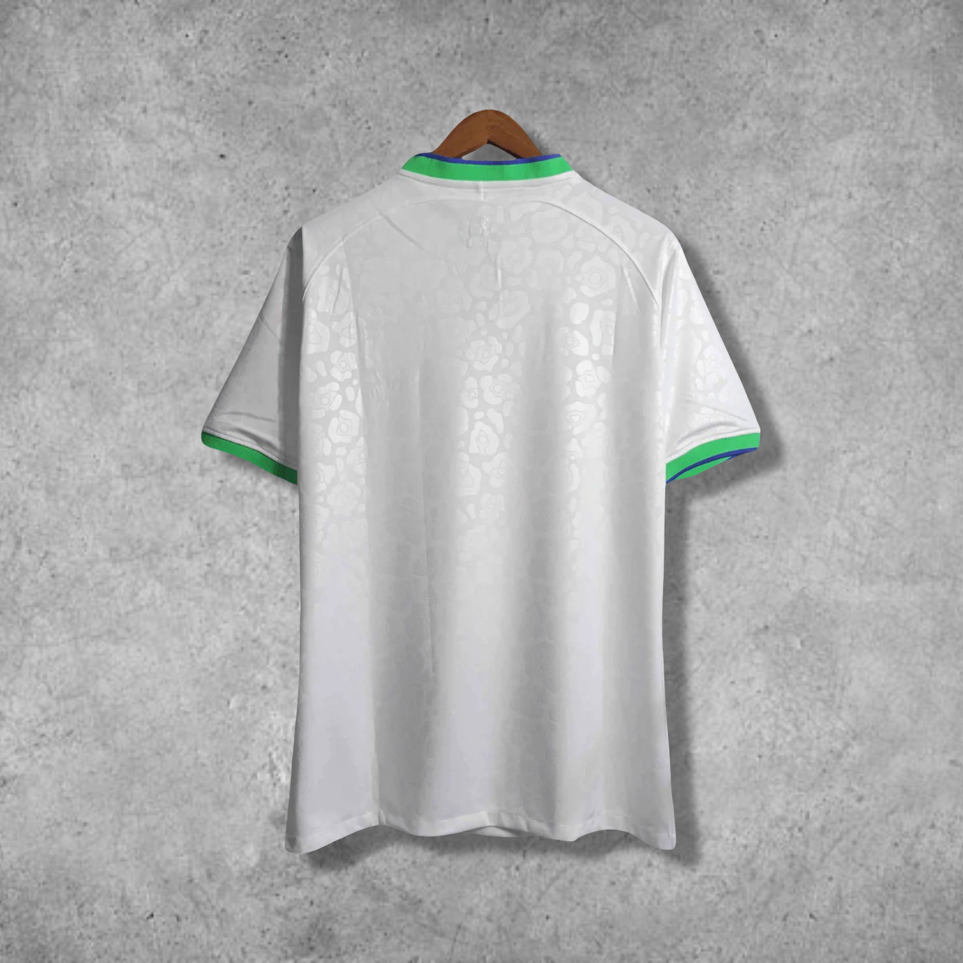 Brazil "Diamante Branco" Premium Kit