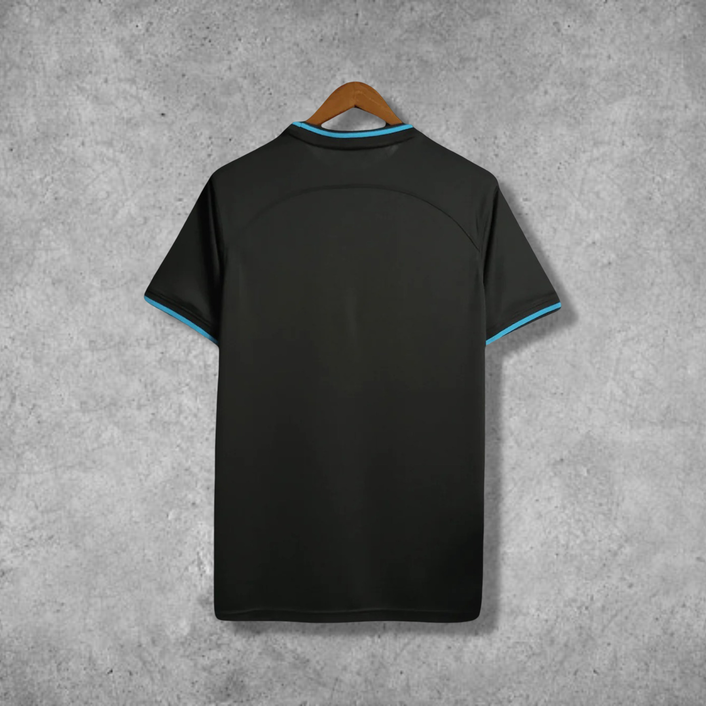 Brazil "Emerald Nights" Premium Kit