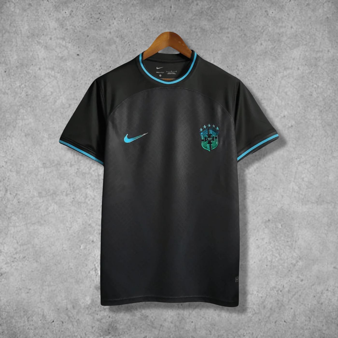 Brazil "Emerald Nights" Premium Kit