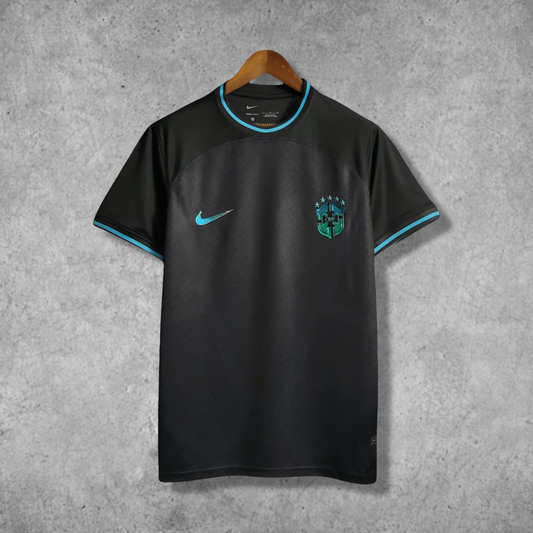 Brazil "Emerald Nights" Premium Kit