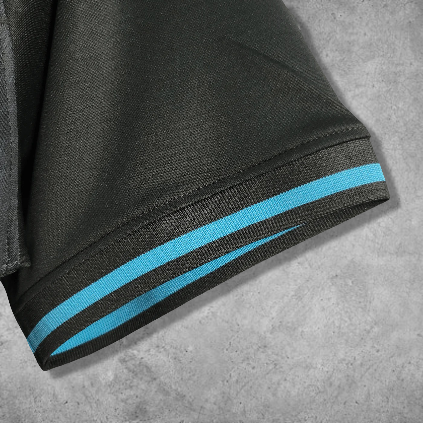 Brazil "Emerald Nights" Premium Kit