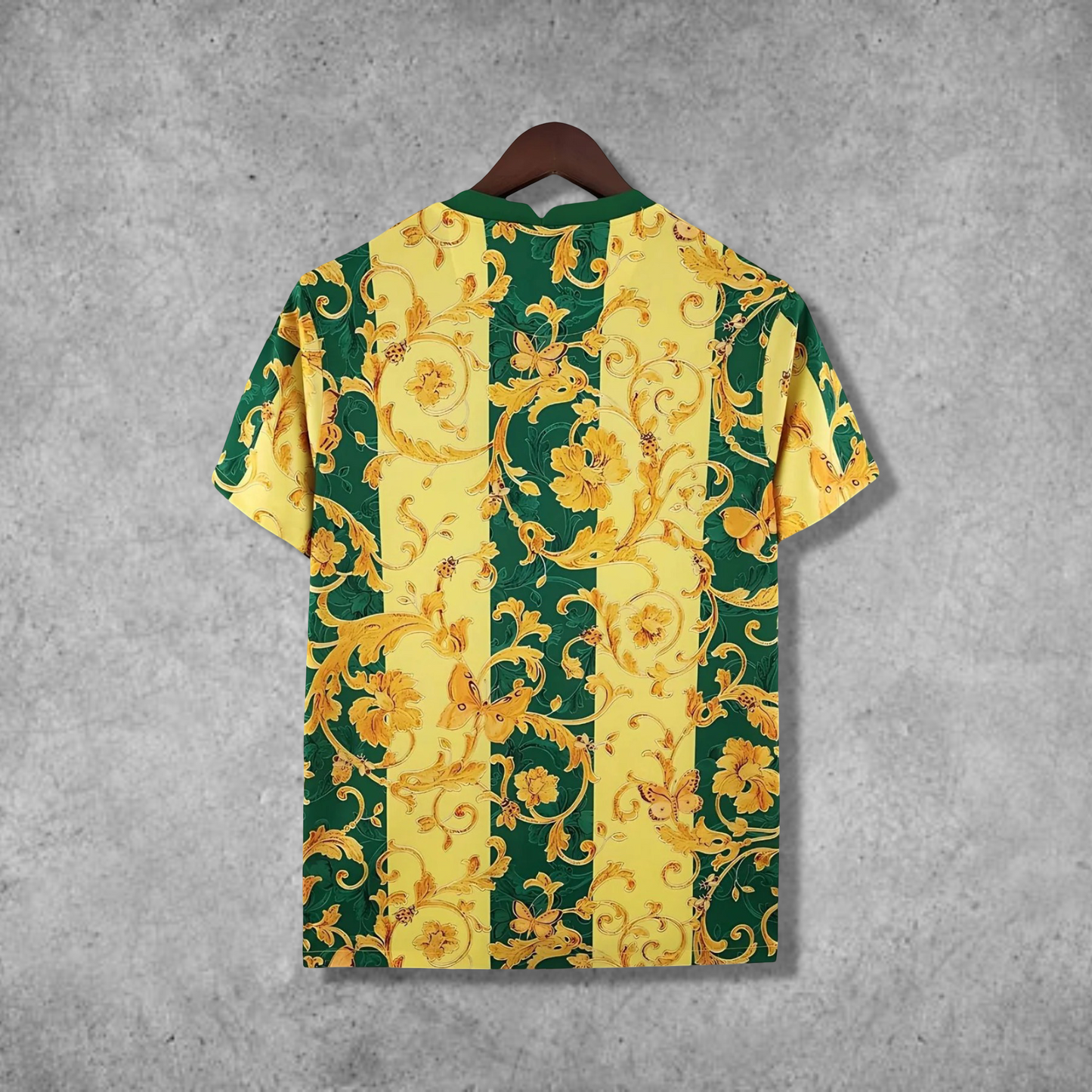 Brazil "Flor de Jogo" Premium Kit