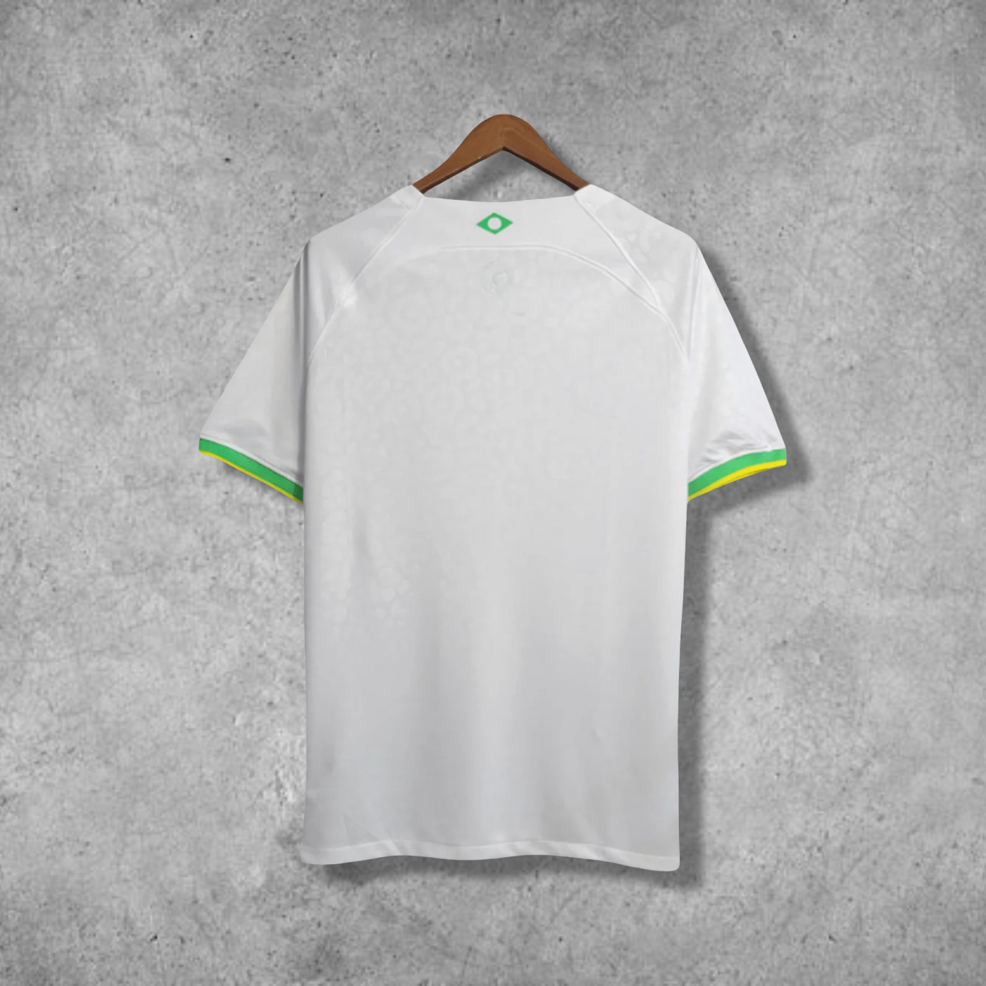 Brazil "Gloria Eterna" Premium Kit