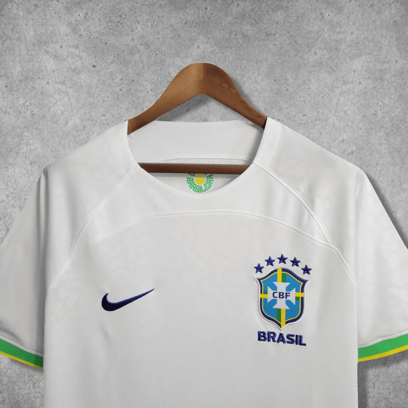 Brazil "Gloria Eterna" Premium Kit