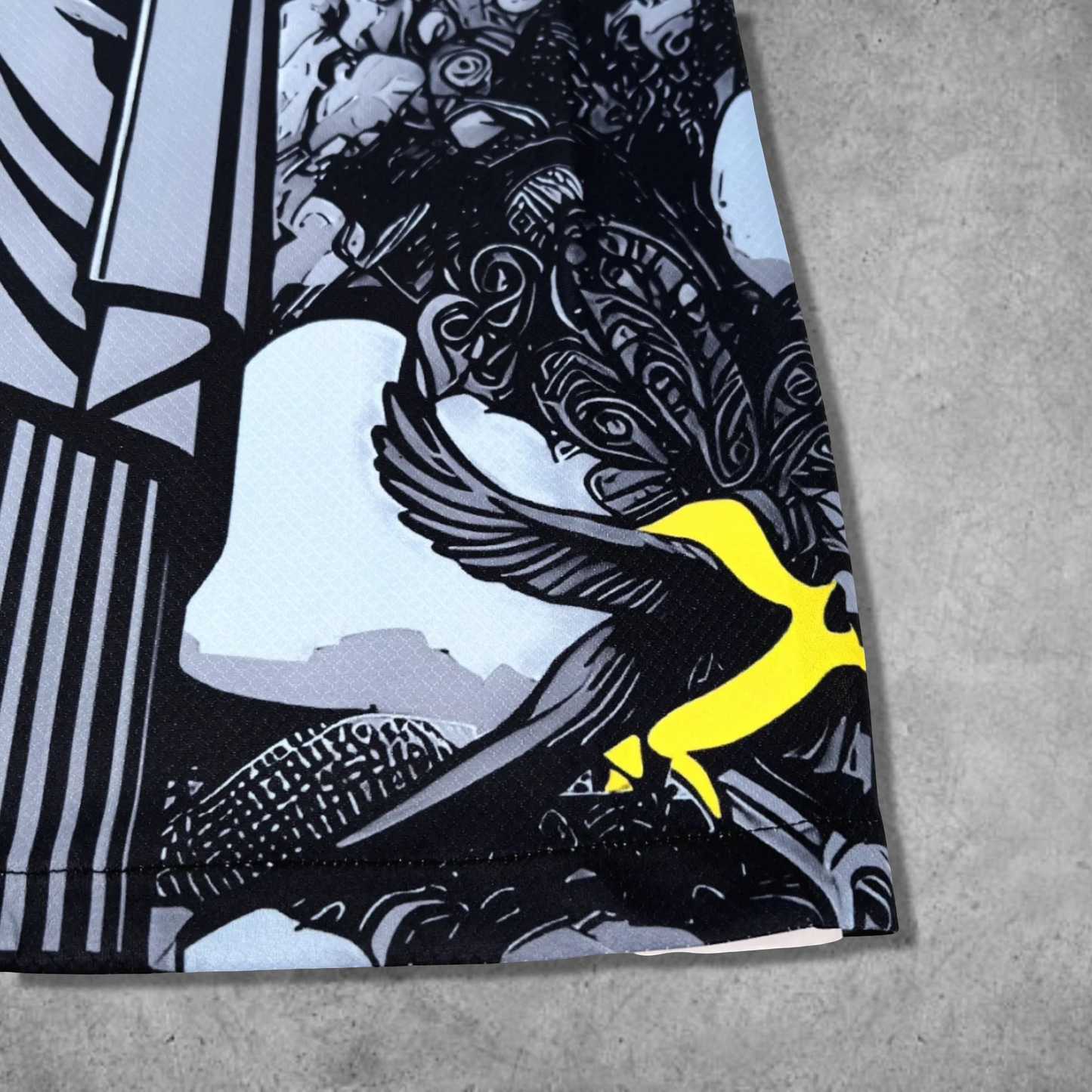 Brazil "Jesus" Premium Kit