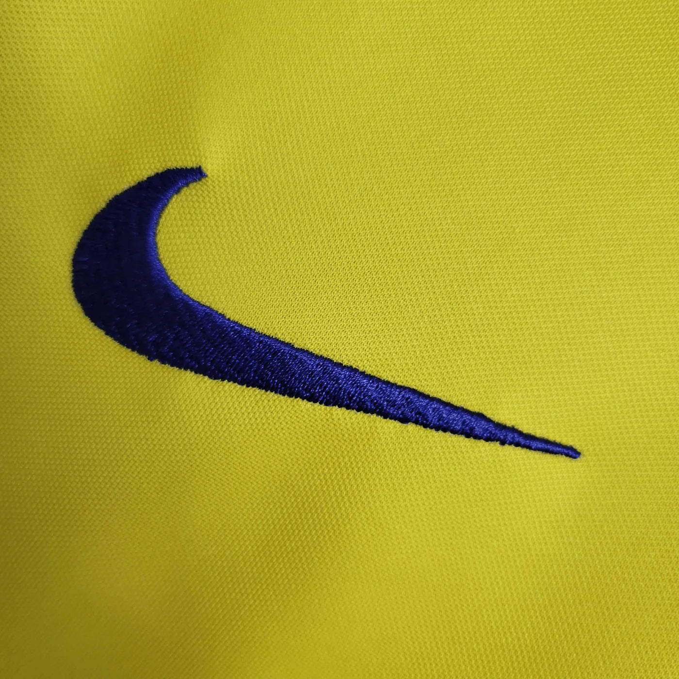 Brazil "Pelé 7792" Premium Kit