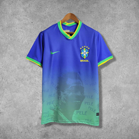 Brazil "Pelé" Premium Kit