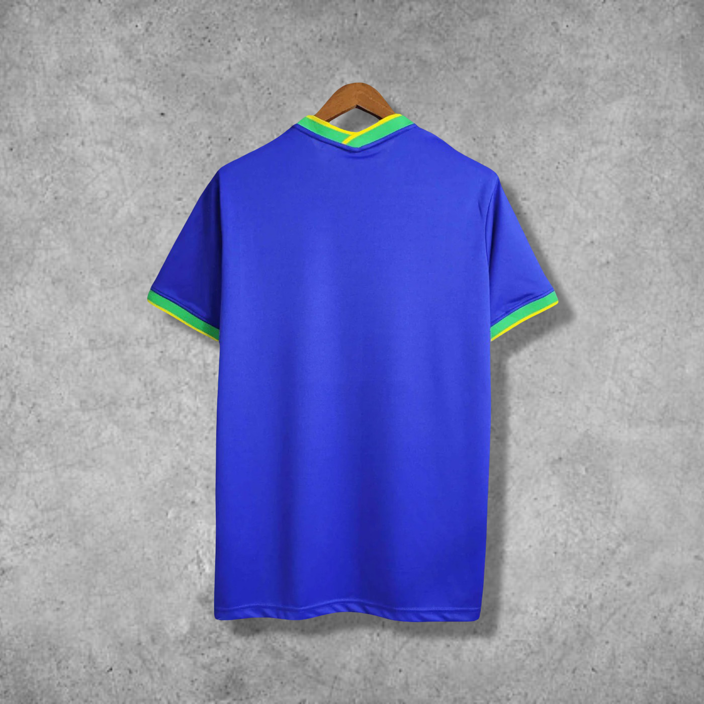 Brazil "Pelé" Premium Kit