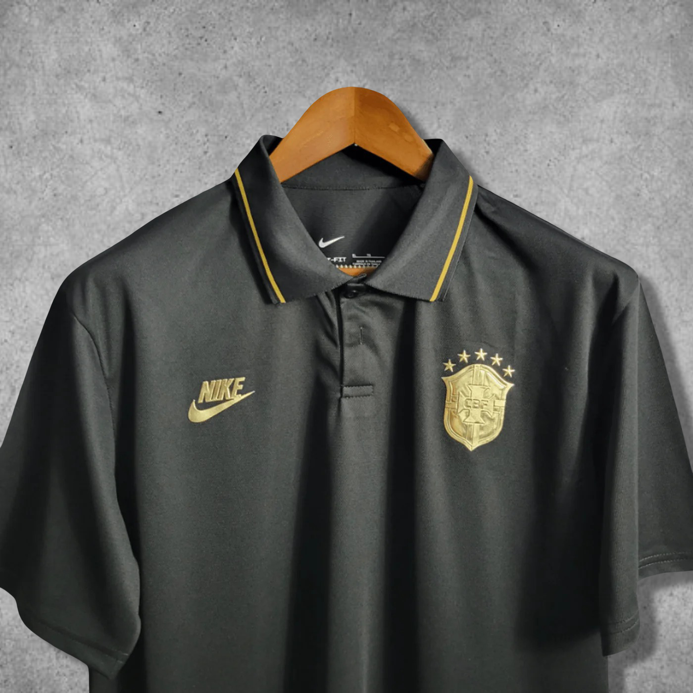 Brazil "Rio Prestige" Premium Kit