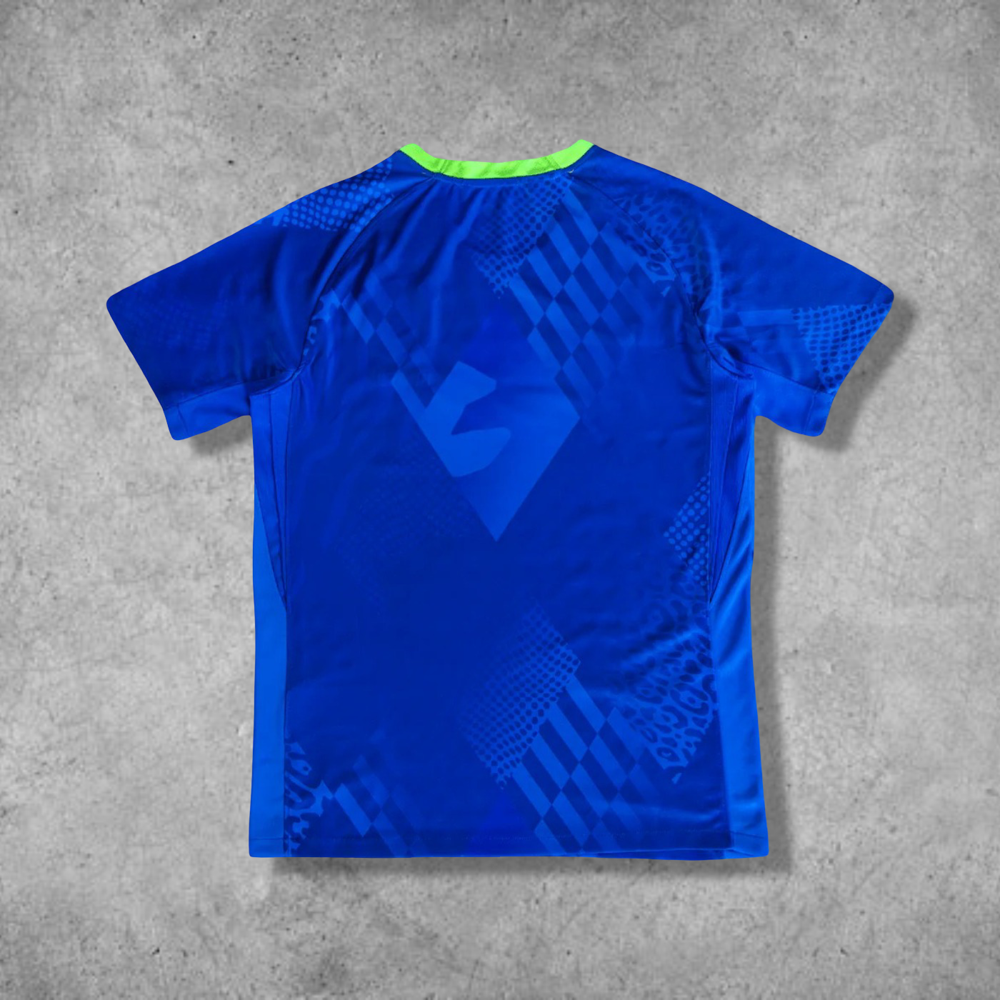 Brazil "Rio Wave" Premium Kit