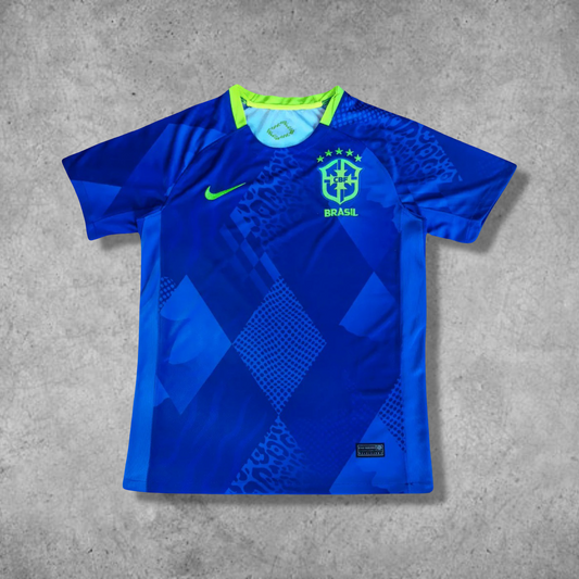 Brazil "Rio Wave" Premium Kit