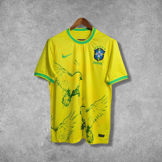 Brazil "Samba Wings" Premium Kit