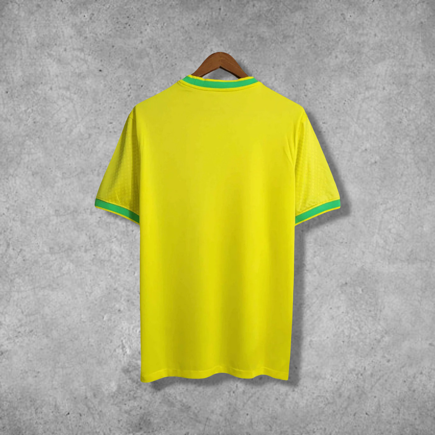 Brazil "Samba Wings" Premium Kit