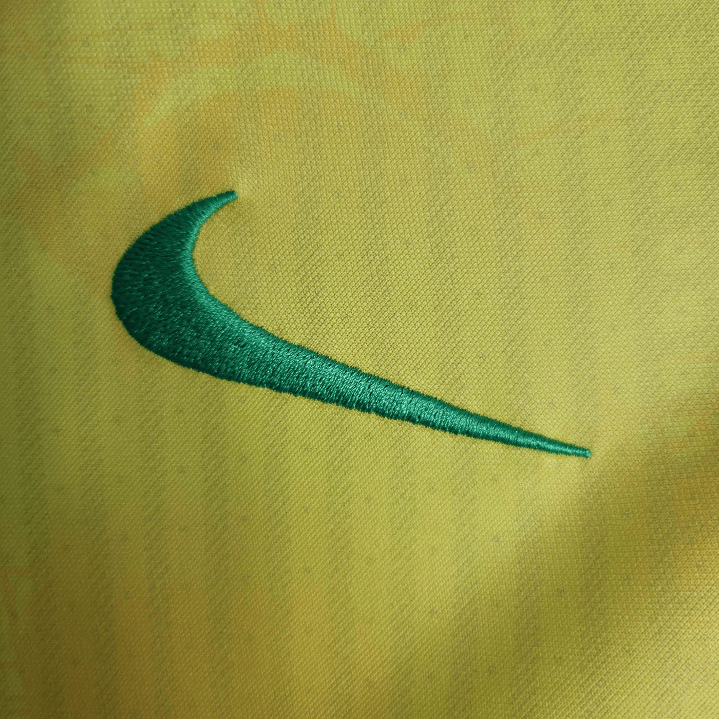 Brazil "Samba Wings" Premium Kit