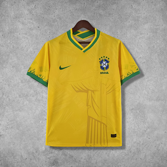 Brazil "The Redeemer" Premium Kit