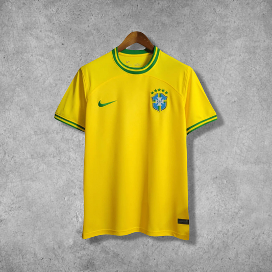 Brazil "Verde Ouro" Premium Kit