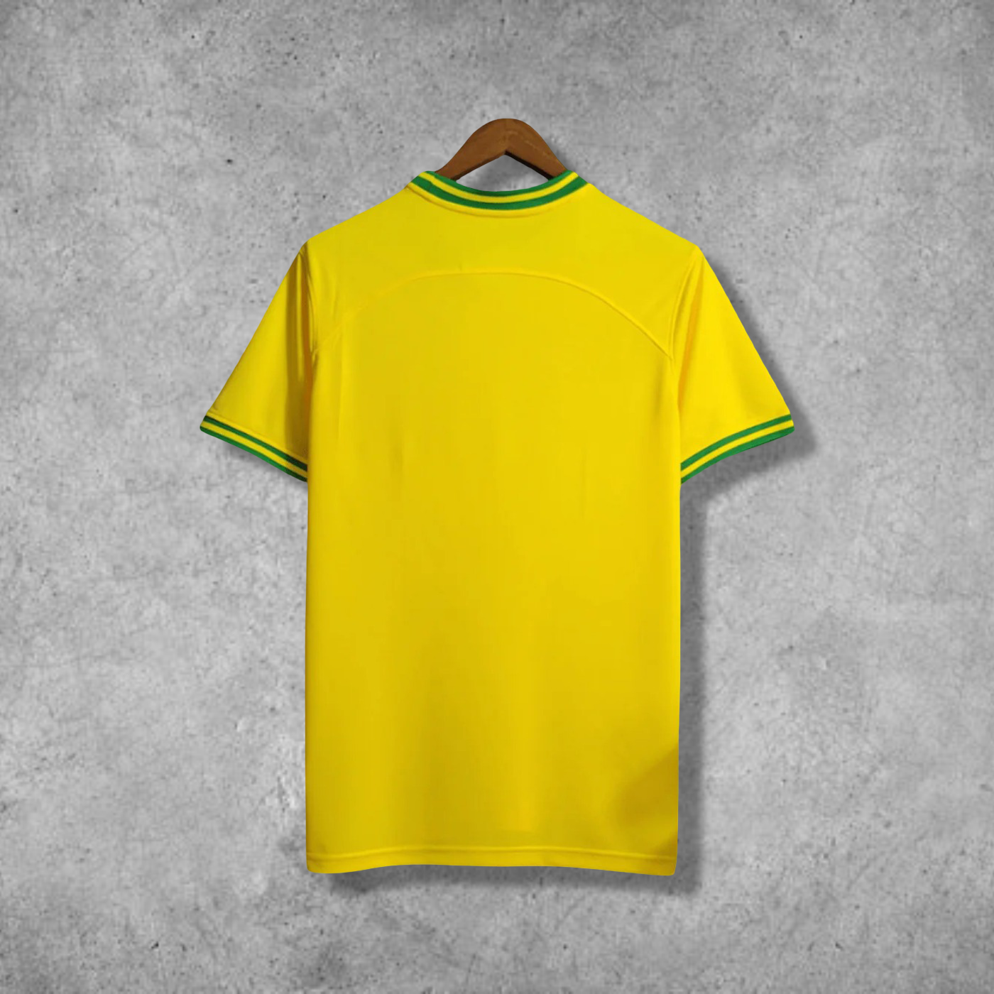 Brazil "Verde Ouro" Premium Kit