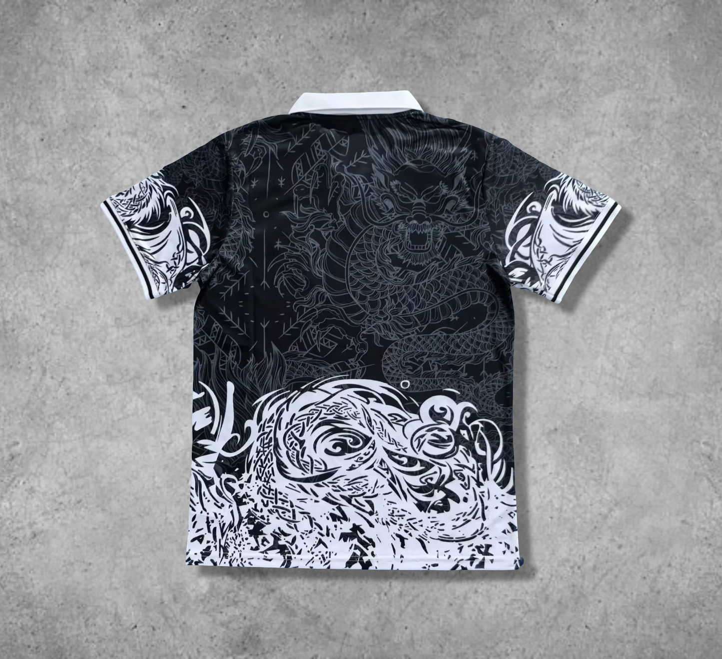 Real Madrid "Black Beast" Premium Kit