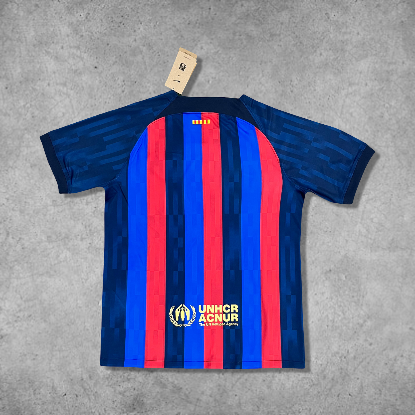 FC Barcelona "Voltaria" Premium Kit