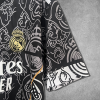 Real Madrid "Royalty" Premium Kit