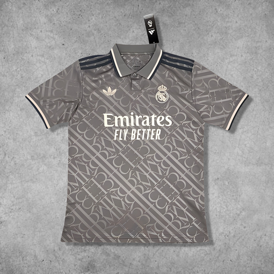 24/25 Real Madrid 3rd Premium Kit